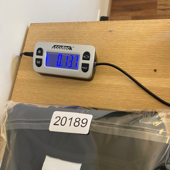 J Jill Dress Womens Large Black Modal Blend Swing Tee Shirt Pleated Pockets Knit - Picture 11 of 11